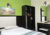 Naama Blue Hotel foto 11