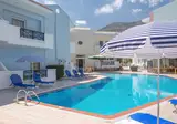 Athena Apartments Stalida foto 14