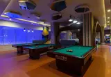 Kirman Hotels Belazur Resort & Spa foto 24