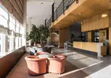 FlyOn Hotel foto 8