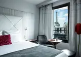 Hotel Le Parisis foto 12