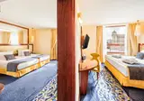 Hotel Occidental Praha Wilson foto 14