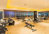 Holiday Inn Express Dubai Airport foto 16