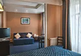 Hotel Quality Abaca Messidor Paris foto 9