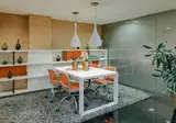 Apartamentos Hesperia Barcelona Fira foto 5