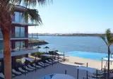 Agua Hotel Riverside foto 2