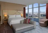 Hilton Dubai Creek Residences foto 11