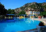 Keskin Hotel foto 13