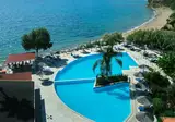 Golden Sun Hotel foto 10