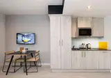 Staycity Aparthotels Liverpool Waterfront foto 11