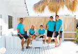Villa Alwin Beach Resort foto 20