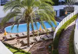 Appartementen Jacarandas Beach foto 20