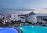 Porto Mykonos Hotel foto 17