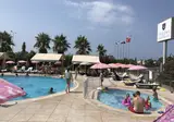 Throne Beach Resort & Spa foto 26