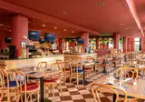 Grand Magic Hotel foto 11