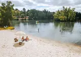 L Etang De Sologne foto 2