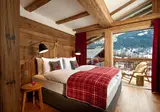 Kitzhof Mountain Design Resort foto 14