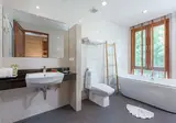 Krabi Resort foto 9