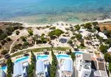 Thalassines Beach Villas foto 9