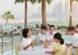 Crowne Plaza Dubai - Festival City foto 24