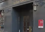 Hôtel Mercure Paris Notre Dame Saint Germain des Prés foto 1