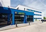 B&B HOTEL Madrid Las Rozas foto 1
