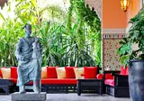 Sofitel Marrakech Lounge & Spa & Palais Imper foto 14