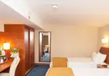 Holiday Inn Istanbul City foto 22