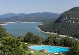 Parador de Vic-Sau foto 3