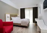 Olympus Thalassea Boutique Hotel foto 25