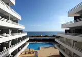 Hotel Luar foto 3