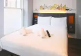 EasyHotel Belfast foto 5