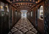 Grand Hotel Valies foto 15