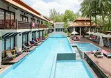 Khao Lak Bhandari Resort & Spa foto 18