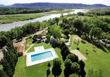 Camping Les Rives Du Luberon foto 20