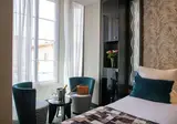 Hôtel Best Western Premier Collection Le Mond foto 11