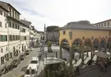 Appartementen Palazzo dei Ciompi foto 12