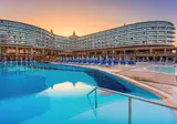 Eftalia Ocean Hotel foto 1
