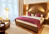 Hotel Vier Jahreszeiten Kempinski foto 13