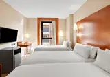B&B HOTEL Zaragoza Los Enlaces Estación foto 10