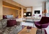 AVANI Avenida Liberdade Lisbon Hotel foto 12