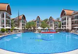 Quattro Family Club Dem Hotel foto 5