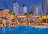 The Ritz-Carlton Dubai foto 8