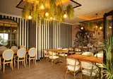 Saray Apart Otel foto 12