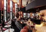 Van der Valk Theaterhotel de Oranjerie foto 2