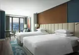 Izmir Marriott Hotel foto 14