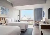 JW Marriott Hotel Mexico City foto 23