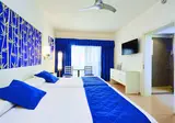 Hotel Riu Bambu foto 15