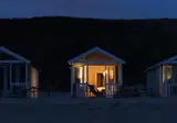 Strandhuisjes Willy Zuid foto 7