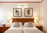 Starhotels Metropole Roma foto 11
